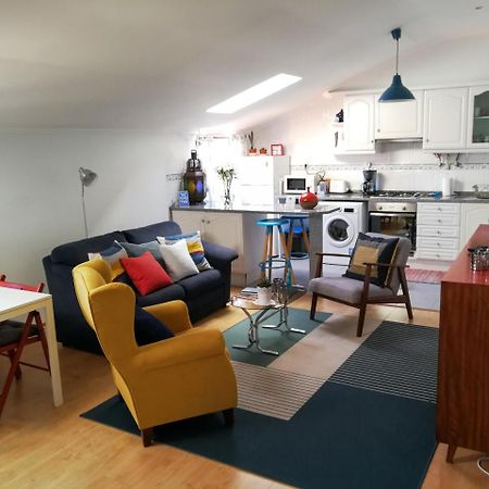 Pombalino! Lisbon Concept Apartments Zewnętrze zdjęcie