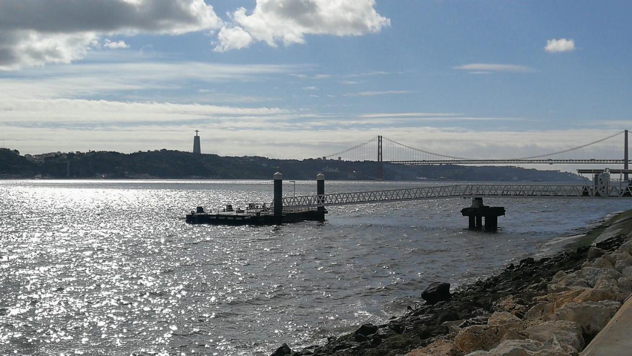 Pombalino! Lisbon Concept Apartments Zewnętrze zdjęcie