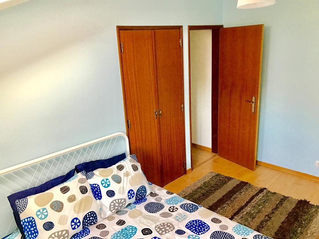 Pombalino! Lisbon Concept Apartments Zewnętrze zdjęcie