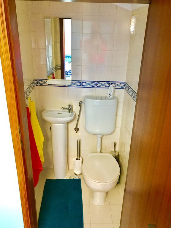 Pombalino! Lisbon Concept Apartments Zewnętrze zdjęcie