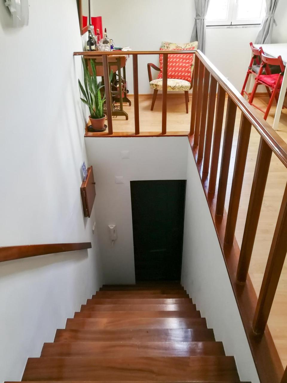 Pombalino! Lisbon Concept Apartments Zewnętrze zdjęcie