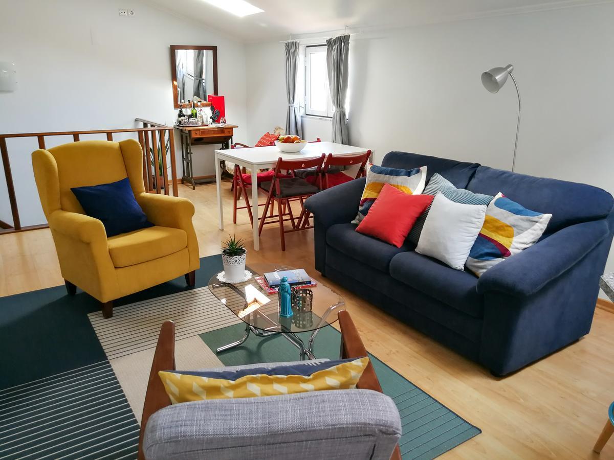 Pombalino! Lisbon Concept Apartments Zewnętrze zdjęcie