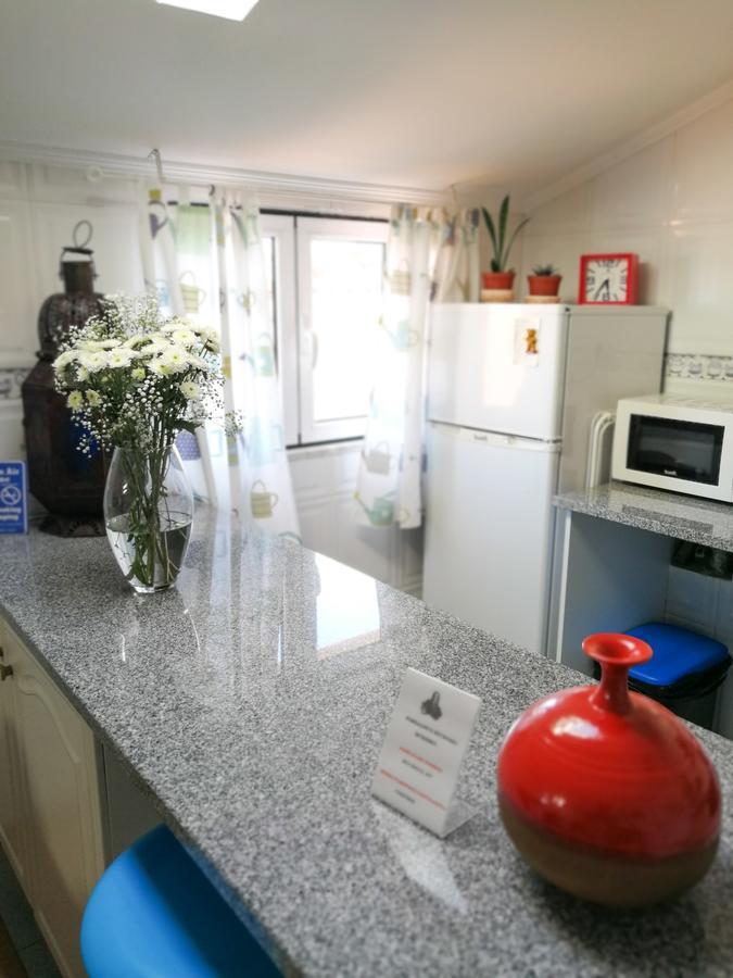 Pombalino! Lisbon Concept Apartments Zewnętrze zdjęcie