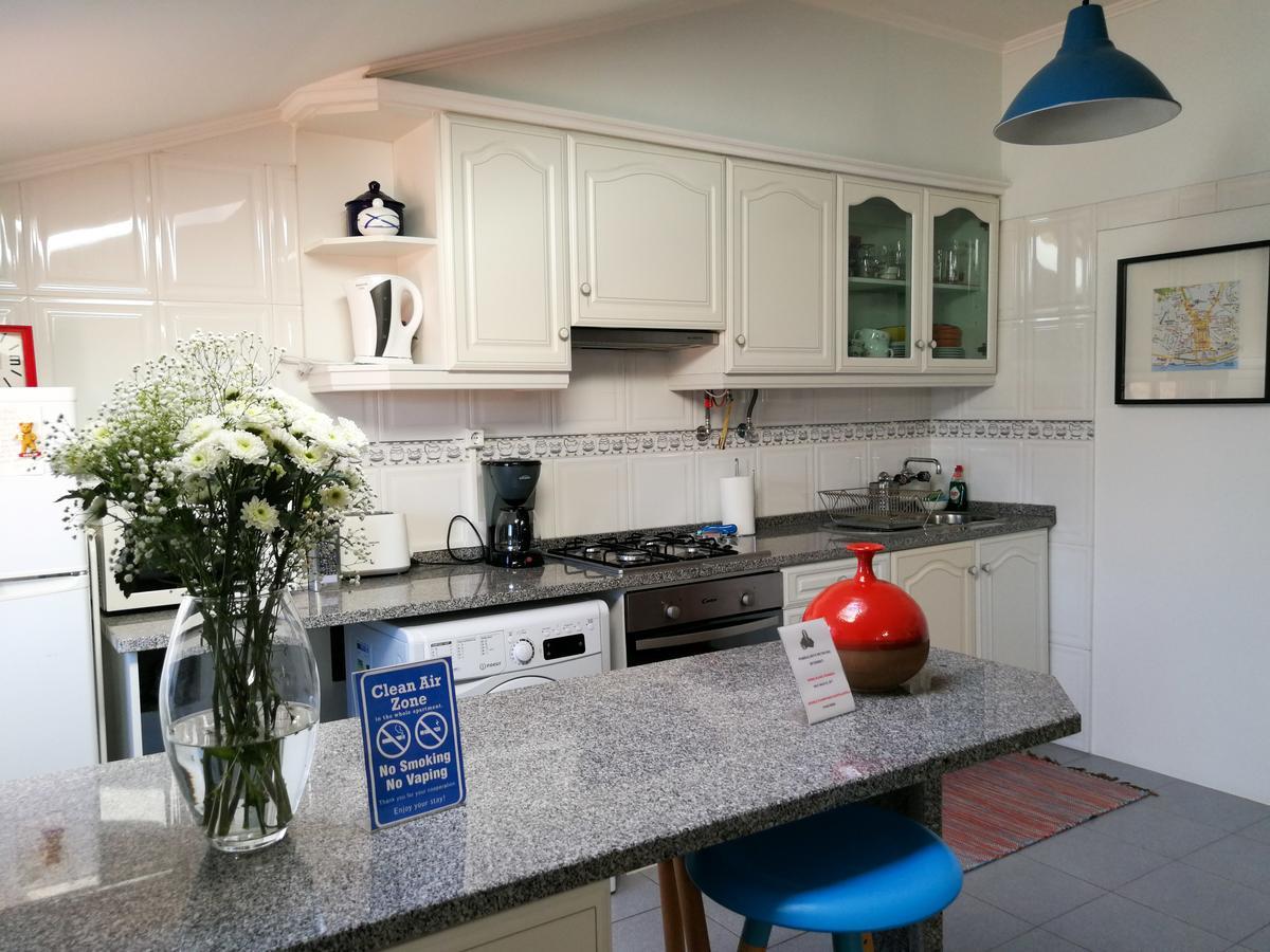Pombalino! Lisbon Concept Apartments Zewnętrze zdjęcie