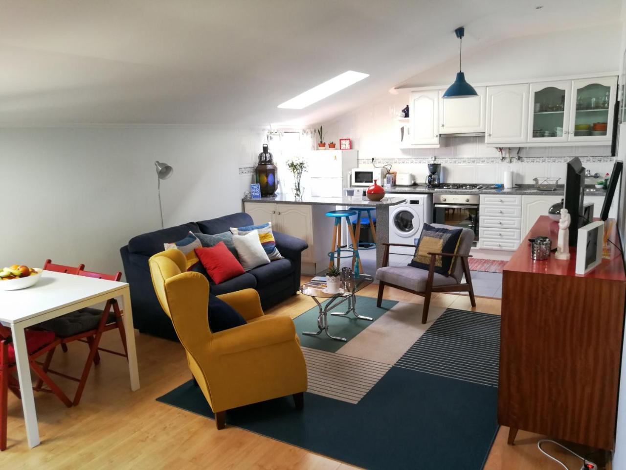 Pombalino! Lisbon Concept Apartments Zewnętrze zdjęcie