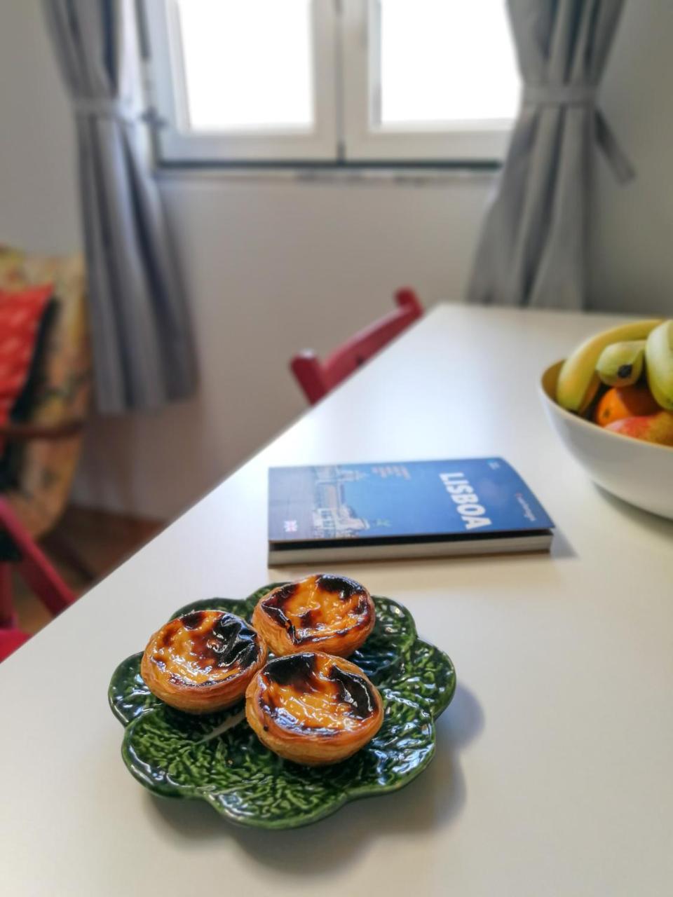 Pombalino! Lisbon Concept Apartments Zewnętrze zdjęcie