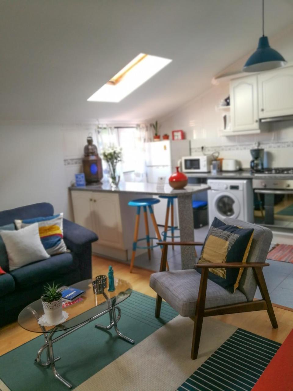 Pombalino! Lisbon Concept Apartments Zewnętrze zdjęcie