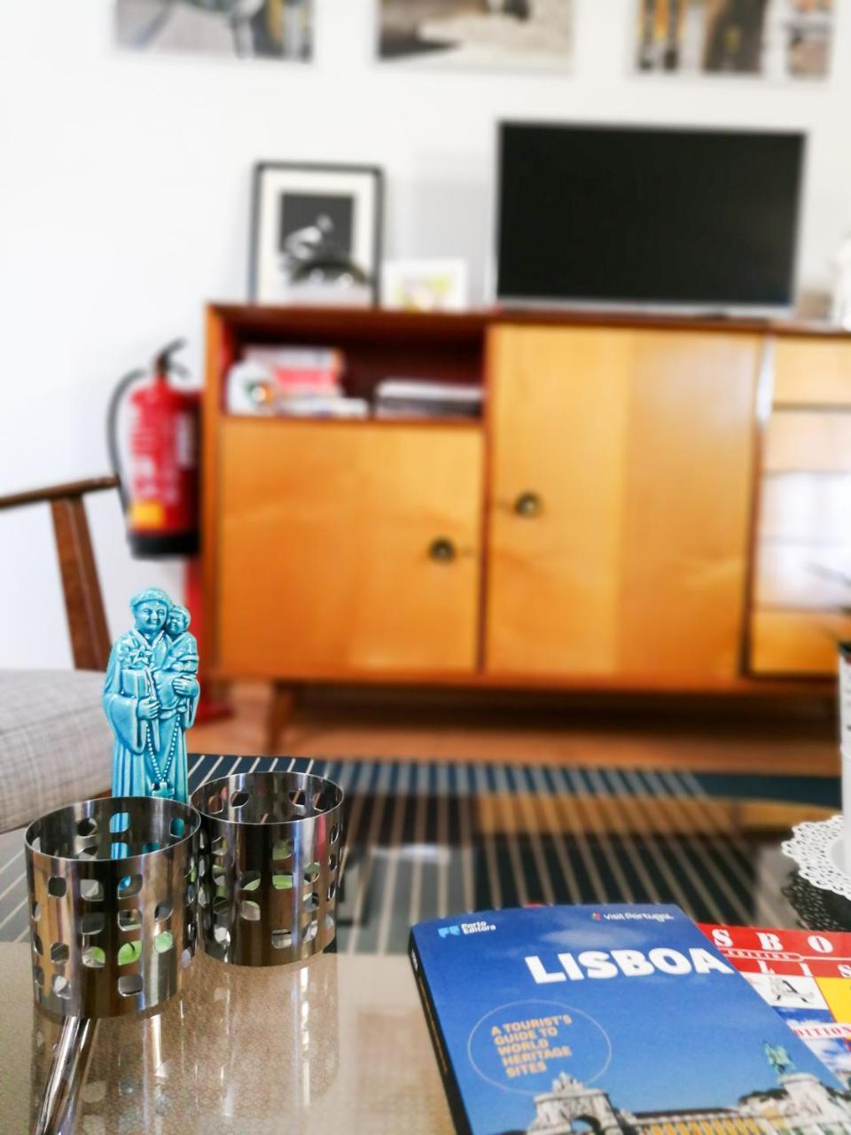 Pombalino! Lisbon Concept Apartments Zewnętrze zdjęcie